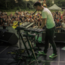 GYŐRi ifjúsági FESZTivál - Második nap