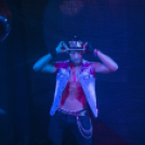 Club Vertigo - Chris Lawyer 2015.02.28. (szombat)