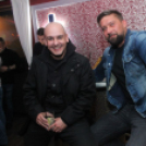 2019.02.23.Mamma Mia Video Disco DJ:Hubik 