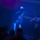 Club Vertigo - Andro 2015.02.07. (szombat)