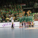 2019.03.02. Győri Audi ETO KC -Ferencváros Női BL mérkőzés