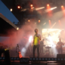 2019.06.14.Győri Nyármegnyitó 1. nap Halott Pénz koncert