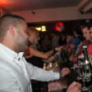 2015.01.24.Mamma Mia Éjjel-Nappal Budapest Joe és Barbi Dj:Balage