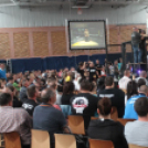 2015.05.09. Profi MMA Gála fotók:árpika