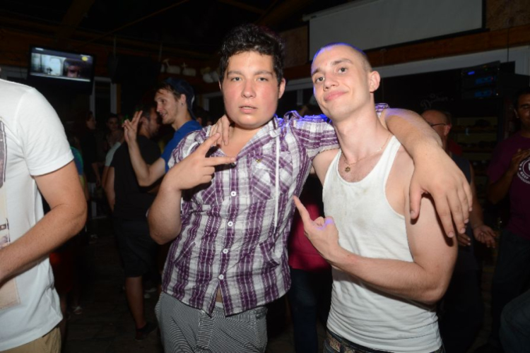 2013.06.19 Szerda Banhof fotók:adrián