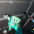 Club Mundo -  The Residents 2013.08.31. (szombat)