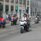 2015.05.09. Motoros Felvonulás Győr Fotók:árpika