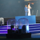 2017.07.23. EYOF megnyitó ünnepség Fotók:árpika 