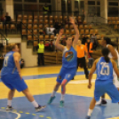 2013.02.27 Hat-Agro Uni Győr-Pöstyén női kosárlabda mérkőzés fotók:árpika