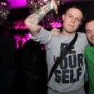 Club Vertigo - Dj Flower aka Voksán Virág 2013.02.02. (szombat) (1) (Fotók:Vertigo)