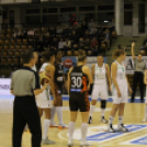 2013.01.31 Hat-Agro Uni Győr- Bourges Basket Euroliga női kosárlabda Fotók:árpika