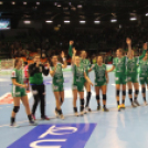 2017.11.17.Győri Audi Eto Kc- Brest Breategne női Bl Kézilabda mérkőzés Fotók:árpika