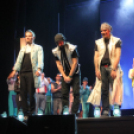  2016.03.19 Audi Aréna Omega és az ExperiDance musicel Fotók:árpika