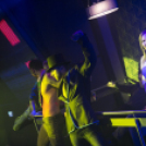 Club Vertigo -  Wake Up Girls / Nőnapi buli 2014.03.08. (szombat)