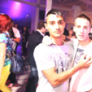 Club Mundo -  House Classic w/ Sterbinszky   Newl 2013.06.15. (szombat)