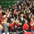 2019.02.16 Hepp Kupa döntő és Zsíros Tibor Férfi kosárlabda Magyar Kupa döntő