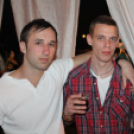 2013.04.19.Péntek Mamma Mia Kasza Tibi élő clubkoncert Fotók.árpika