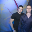 Club Vertigo - All 4 Ladies 2015.09.26. (szombat) (Fotók: MikeD)