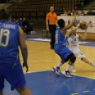 2013.02.27 Hat-Agro Uni Győr-Pöstyén női kosárlabda mérkőzés fotók:árpika