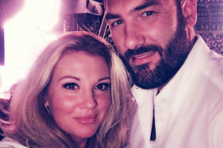  Liptai Claudia rendhagyó esküvőt tervez