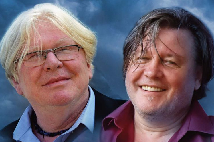 Nevet változtat és megújul a 35 éves Ghymes