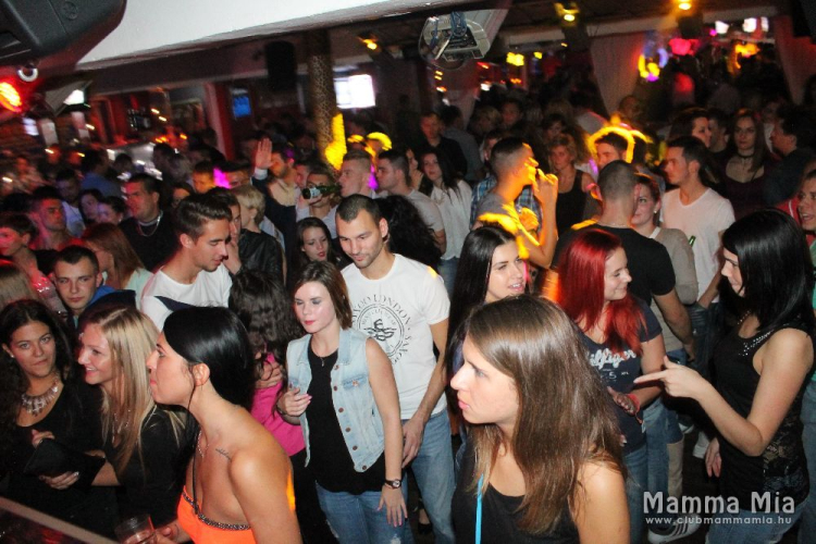 2014.10.10.Mamma Mia R'N'B All Stars Dj:Ice Fotók:árpika