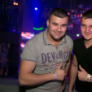 Club Vertigo -  Kamionosok és K*rvák 2013.11.17. (szombat)