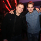 Vertigo @ The Etiket / Hungarian Dj Allstars 2014.03.14. (Péntek) (Fotók Vertigo)