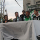 2018.08.30.Győri Audi ETO KC szúrkolói évadnyitó Fotók:árpika 