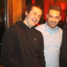 2020.01.11.Mamma Mia Szombati Házibuli Dj:Balage Warm up:DJ:Flash