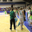 2013.03.25.Vasárnap Magyar kupa dömtő Hat-Agro Uni Győr-UE Sopron (1) fotók:árpika