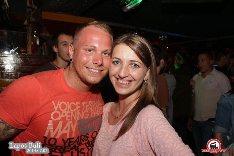 2014.07.02.Szerda - Lapos Buli