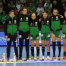 2018.02.26 Győri Audi ETO KC- Csm Bukuresti női BL kézilabda Fotók:árpika 