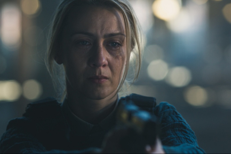 Porto-ban díjazták az X- A rendszerből törölve forgatókönyvét