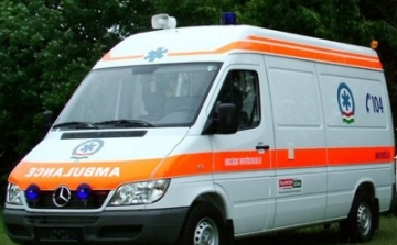 A mentőszolgálat 178 mentőautót vásárolhat