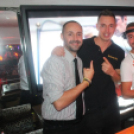 2018.10.13. Mamma Mia Grand Opening Party Dj:Balage