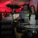 2016.03.11 Mamma Mia Pezsgőt a Csajoknak Party Dj:Hubik&Solymi Conga Fotók:árpika