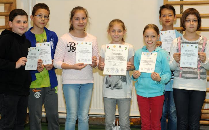 Győri kisdiák sikere a művészeti és rajzpályázaton