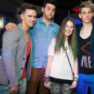 Club Neo (Győr) - Pálffy Bál 2014 - ByTheWay - 2014. március 21. (péntek)