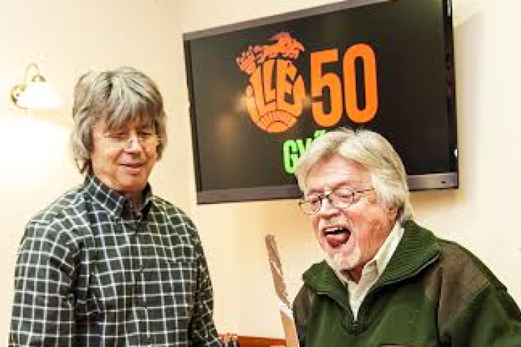 Illés 50 – Beatünnep: Az Illés-együttes nem búcsúzik, csak visszatér!