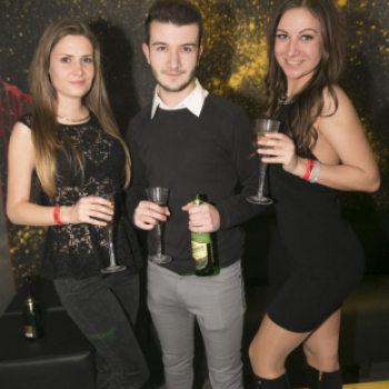 Club Vertigo - All 4 Ladies 2016.01.16. (szombat) (Fotók: MikeD.)