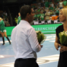 209.09.01. Győri Audi ETO KC- Siófok KC női kézilabda bajnoki mérkőzés 