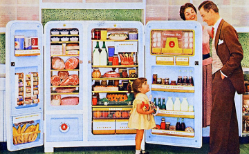 NFM: felfüggesztették a nyugdíjasok és a nagycsaládosok hűtőgépcsere-pályázatát a nyugat-dunántúli régióban 