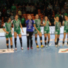 2017.10.27. Győri Audi ETO-Dunaújváros KKA Női kézilabda mérkőzés Fotók:árpika 