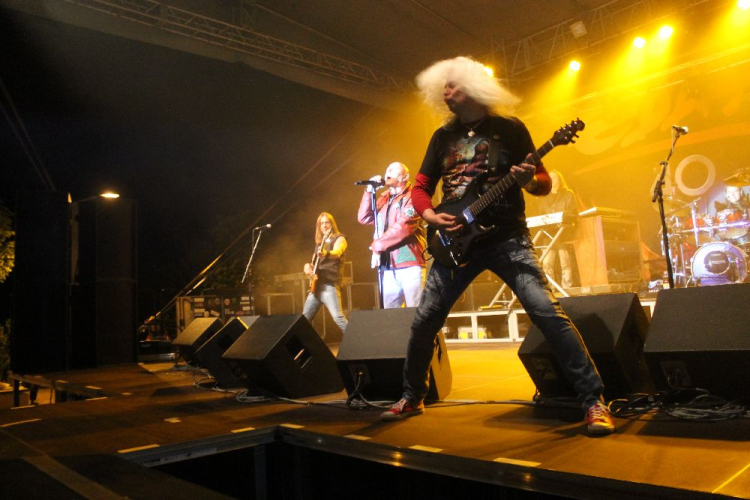 2016.05.06.Szentiváni Retro Fesztivál Fotók:árpika