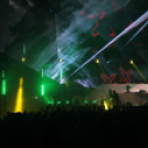 2017.07.23. EYOF megnyitó ünnepség Steve Aoki Fotók:árpika 