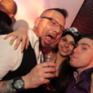 Club Neo (Győr) - Kamionosok és Prostik - 2014. április 19. (szombat)