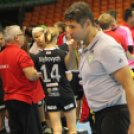 2017.11.15 Győri Audi Eto KC- Kisvárda KC női kézilabda mérkőzés Fotók:árpika 