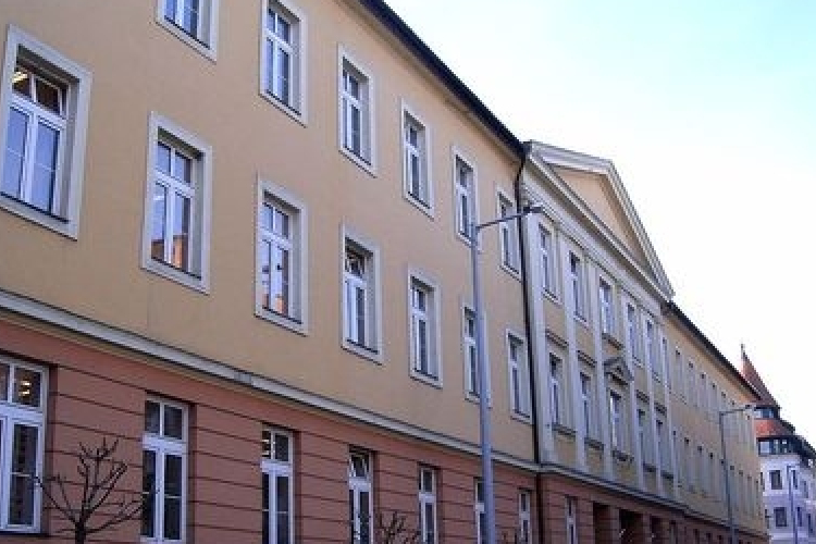 NYME-sek nyerték a Balassi intézet ösztöndíját.