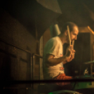 RómerKvelle 2015 - Irie Maffia _ photo Gombás Ákos